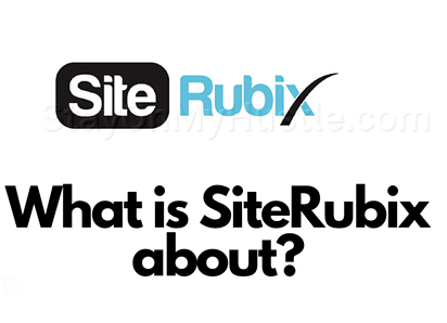 SiteRubix - what is SiteRubix about