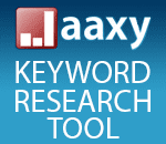 Wealthy Affiliate Review - Jaaxy keyword research tool symbol