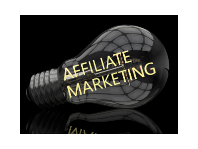 What is an affiliate marketing programs