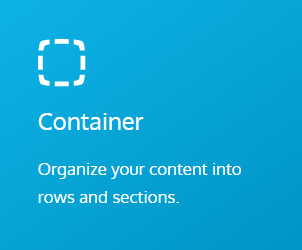GenerateBlocks Pro Review:   _ Container Block