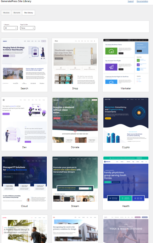 Generate-Press-Premium-Theme-Review 
