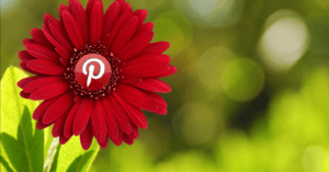 Promote a blog on Pinterest