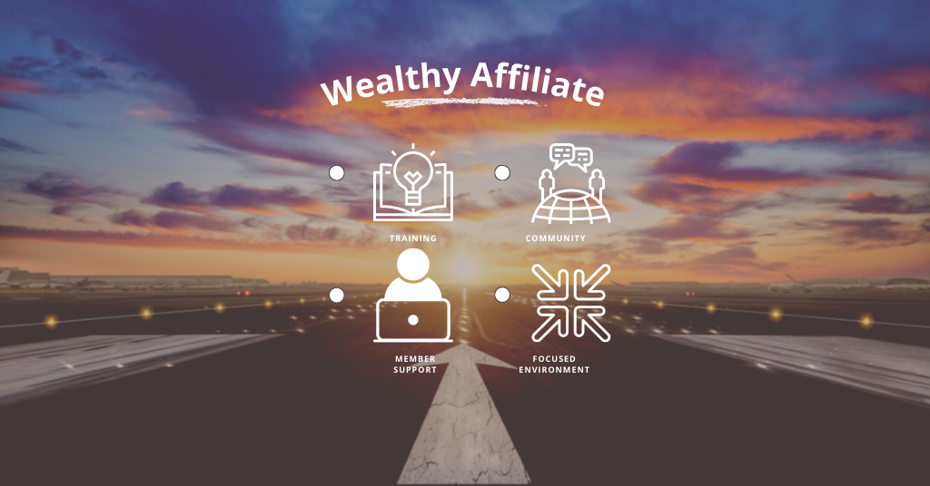 What Is Wealthy Affiliate For and About? Marmalade SEO