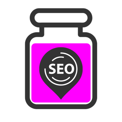 Marmalade SEO Logo